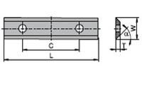 Planer Knives