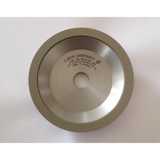 Diamond Grinding Wheel for Planner Knive CBN Borazon