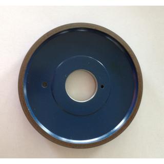 Diamond Grinding Wheel Top Grinding ( Double Layer )