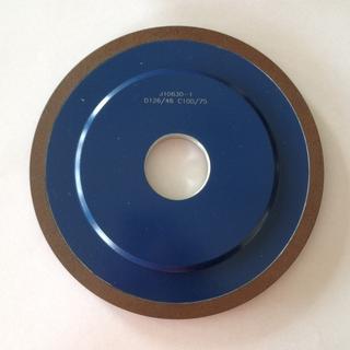 Diamond Grinding Wheel Top Grinding Double Layer for WALTER