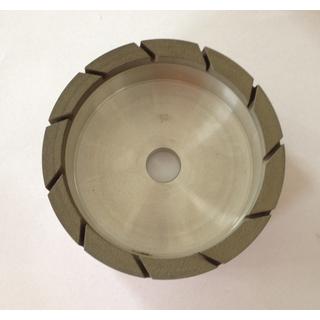 Diamond Grinding Wheel CBN Borazon