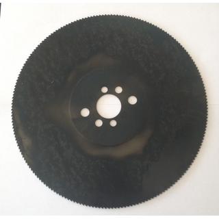 Metal Cutting Circular Saw Blade DM05