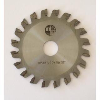 Circular Saw Blade