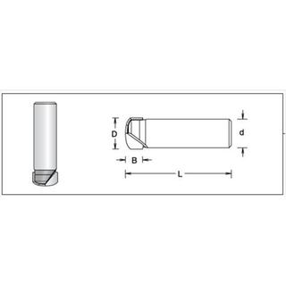 Folding Routers, Cutters & Saws for Aluminum Combined with Plastics