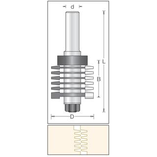 Combi Joint Set