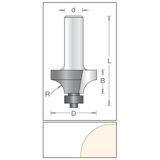 Rounding Over Bit