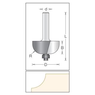 Core Bit