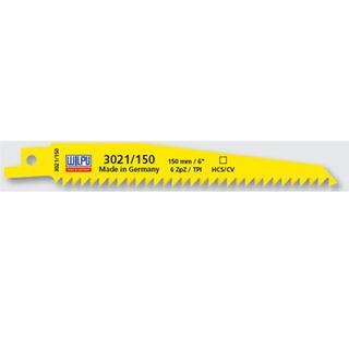 Resiprocating Saw Blade