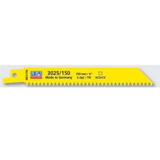 Resiprocating Saw Blade