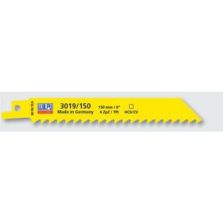 Resiprocating Saw Blade