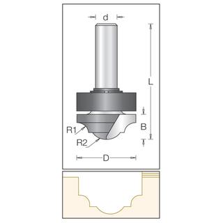 Paneling Groover