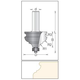 French Provincial Bit