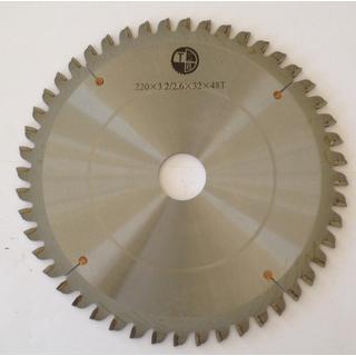 Aluminum Profiles Saw Blade