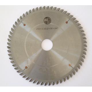 Trimming & Sizing Saw Blade3,3