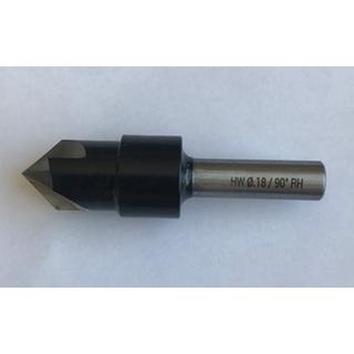 Countersink