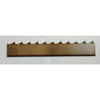 Wood Saw Clade Toothed, Set, Sharp Hardened Tips