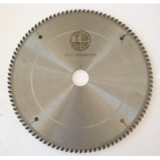 Trimming & Sizing Saw Blade 3.2