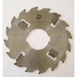 Rip Saw Blade