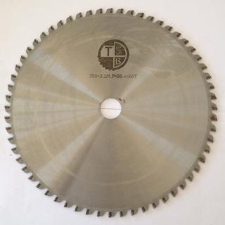 Circular Saw Blade for Metal