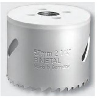 Bi-metal Hole Saw