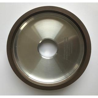 Diamond Grinding Wheel Top Grinding Double Layer