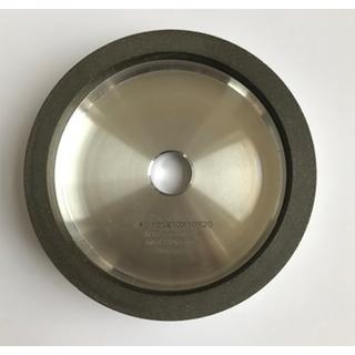 Diamond Grinding Wheel CBN Borazon