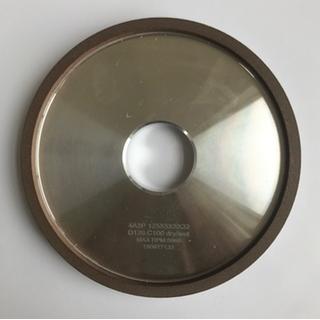 Diamond Grinding Wheel