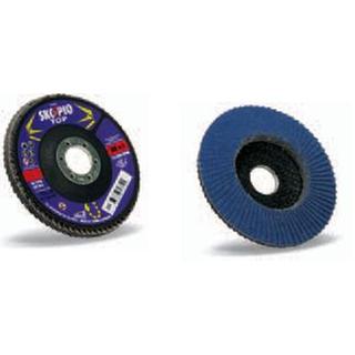 Flap Discs For Stainless Steel