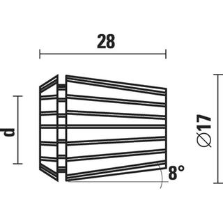 Collet For CNC ER16