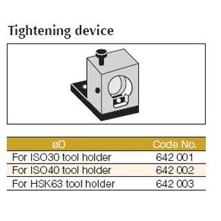 Universal Adjustable Demount Device