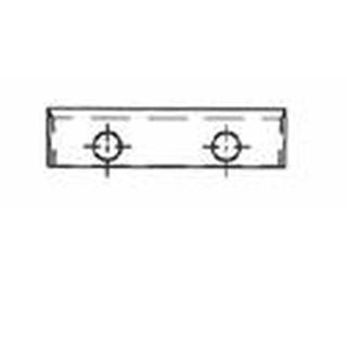 Εναλλασσόμενα Πλακίδια - Ξυράφια