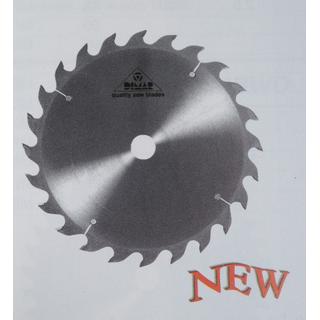 Rip Saw Blade Special for Solid Wood