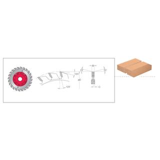 Adjustable Scoring System