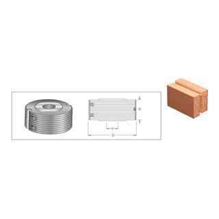 Glue Joint Cutter