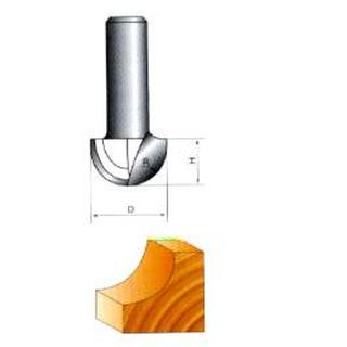 Core Box Bit