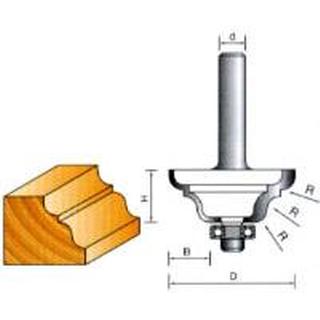 Handrail Classical Bit