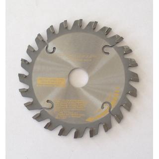 120z24x3,1/4,2 Φ20 Δίσκος Πρόκοψης με Κώνικο Δόντι