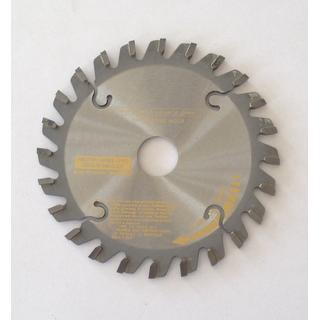 Conic Scoring Saw