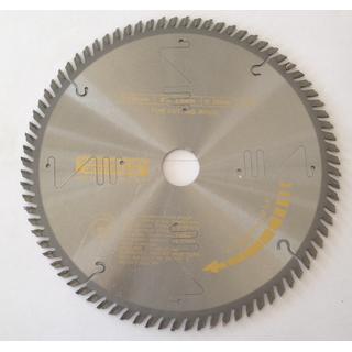 Circular Silent Saw Blade