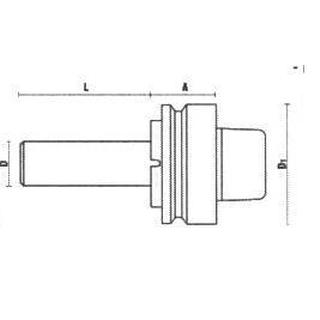 Chuck HSK 63